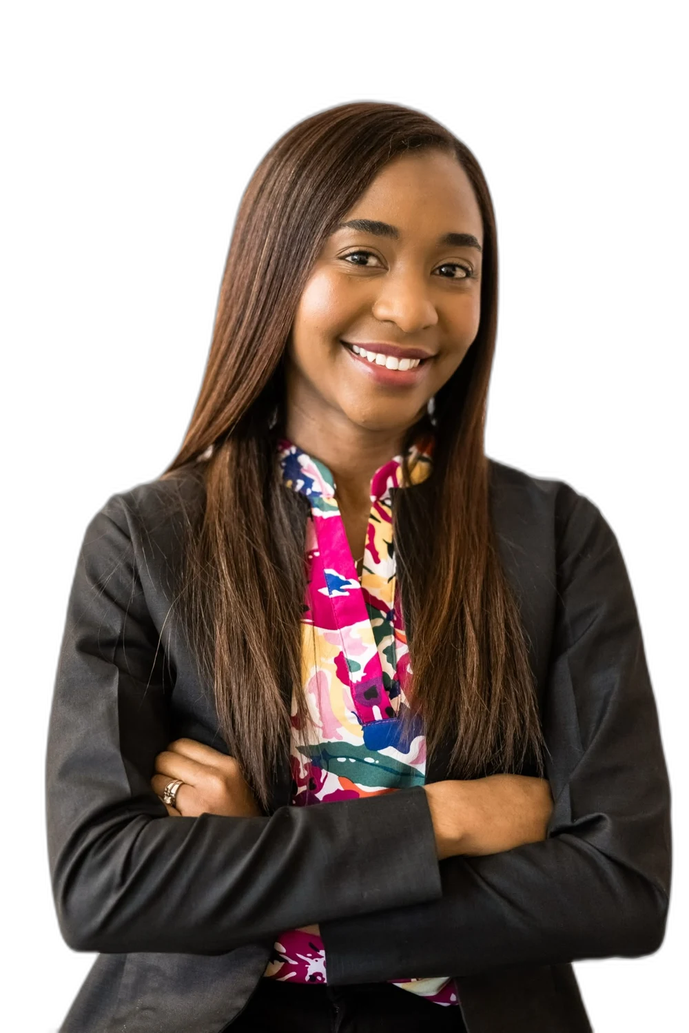 Socia principal de NDF Group