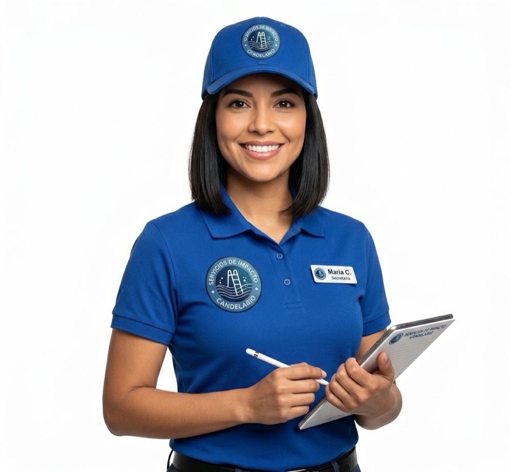 Customer service — Servicios de Impacto Candelario